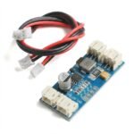 CN3791 / CN3163 / CN3065 – Module Chargeur Solaire MPPT pour Batterie Lithium Li-ion / LiPo – Image 5
