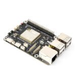 ESP32-P4 : carte haute performance basée sur les microcontrôleurs ESP32-P4 et ESP32-C6, compatible Wi-Fi 6 et Bluetooth 5/BLE. – Image 5