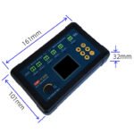 Générateur de Signal Synchrone CKP/CMP – Simulateur Automobile pour Vilebrequin et Arbre à Cames – Image 4