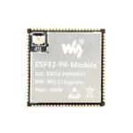 ESP32-P4 : carte haute performance basée sur les microcontrôleurs ESP32-P4 et ESP32-C6, compatible Wi-Fi 6 et Bluetooth 5/BLE. – Image 6