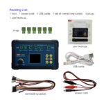 Générateur de Signal Synchrone CKP/CMP – Simulateur Automobile pour Vilebrequin et Arbre à Cames – Image 5