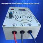 Testeur de Compresseur de Climatiseur Inverter ❄️ Détecteur Universel – Image 7