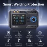 FNIRSI SWM-20 — Soudeuse par Points Portable 1200A pour Batteries DIY 🔥🛠️ ⚡🔋 – Image 7