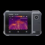 FNIRSI TDM-120P — Multimètre Thermique Intelligent 2-en-1 avec Caméra Infrarouge 📷🌡️ – Image 8