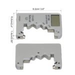 PATIKIL BT-189 – Testeur Numérique Universel de Batteries – Image 4