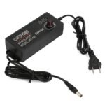 Alimentation Universelle Reglable JDT-001 3-24V avec Affichage de Tension