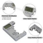 PATIKIL BT-189 – Testeur Numérique Universel de Batteries – Image 3
