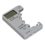 PATIKIL BT-189 – Testeur Numérique Universel de Batteries – Image 2