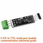 modules CAN Bus (SN65HVD230, TJA1050, MCP2515, SJA1000, PCA82C250, TJA1042T, TJA1051T) et des convertisseurs TTL ↔ CAN – Image 13