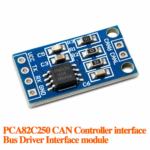 modules CAN Bus (SN65HVD230, TJA1050, MCP2515, SJA1000, PCA82C250, TJA1042T, TJA1051T) et des convertisseurs TTL ↔ CAN – Image 11