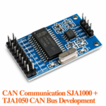modules CAN Bus (SN65HVD230, TJA1050, MCP2515, SJA1000, PCA82C250, TJA1042T, TJA1051T) et des convertisseurs TTL ↔ CAN – Image 10