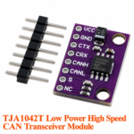modules CAN Bus (SN65HVD230, TJA1050, MCP2515, SJA1000, PCA82C250, TJA1042T, TJA1051T) et des convertisseurs TTL ↔ CAN – Image 8
