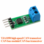 modules CAN Bus (SN65HVD230, TJA1050, MCP2515, SJA1000, PCA82C250, TJA1042T, TJA1051T) et des convertisseurs TTL ↔ CAN – Image 7