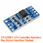 modules CAN Bus (SN65HVD230, TJA1050, MCP2515, SJA1000, PCA82C250, TJA1042T, TJA1051T) et des convertisseurs TTL ↔ CAN – Image 6