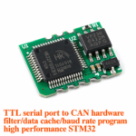 modules CAN Bus (SN65HVD230, TJA1050, MCP2515, SJA1000, PCA82C250, TJA1042T, TJA1051T) et des convertisseurs TTL ↔ CAN – Image 4