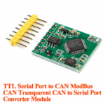 modules CAN Bus (SN65HVD230, TJA1050, MCP2515, SJA1000, PCA82C250, TJA1042T, TJA1051T) et des convertisseurs TTL ↔ CAN – Image 3