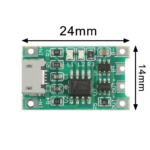 CN3791 / CN3163 / CN3065 – Module Chargeur Solaire MPPT pour Batterie Lithium Li-ion / LiPo – Image 3