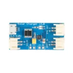 CN3791 / CN3163 / CN3065 – Module Chargeur Solaire MPPT pour Batterie Lithium Li-ion / LiPo – Image 8