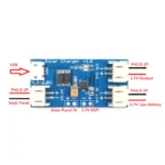 CN3791 / CN3163 / CN3065 – Module Chargeur Solaire MPPT pour Batterie Lithium Li-ion / LiPo – Image 9