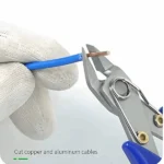 Pince Coupante AIDA AD-3006 – Outil Professionnel – Image 3