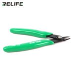 RELIFE RL-113 – Pince coupante de précision pour électronique – Image 2