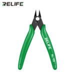 RELIFE RL-113 – Pince coupante de précision pour électronique – Image 3