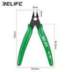 RELIFE RL-113 – Pince coupante de précision pour électronique – Image 4
