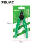 RELIFE RL-113 – Pince coupante de précision pour électronique – Image 5