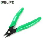 RELIFE RL-113 – Pince coupante de précision pour électronique