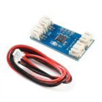 CN3791 / CN3163 / CN3065 – Module Chargeur Solaire MPPT pour Batterie Lithium Li-ion / LiPo – Image 4