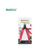 PINCE COUPANTE BAKU BK-109 – Coupe précise pour électronique – Image 5