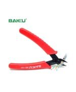 PINCE COUPANTE BAKU BK-109 – Coupe précise pour électronique – Image 2
