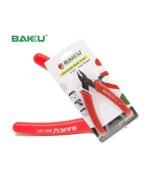 PINCE COUPANTE BAKU BK-109 – Coupe précise pour électronique – Image 4