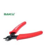 PINCE COUPANTE BAKU BK-109 – Coupe précise pour électronique – Image 3
