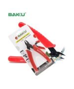 PINCE COUPANTE BAKU BK-109 – Coupe précise pour électronique