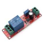 Relais Temporisé NE555 DC 5V / 12V / 24V – Module de Temporisation et Contrôle – Image 9