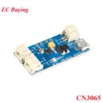 CN3791 / CN3163 / CN3065 – Module Chargeur Solaire MPPT pour Batterie Lithium Li-ion / LiPo – Image 16
