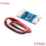 CN3791 / CN3163 / CN3065 – Module Chargeur Solaire MPPT pour Batterie Lithium Li-ion / LiPo – Image 15