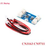 CN3791 / CN3163 / CN3065 – Module Chargeur Solaire MPPT pour Batterie Lithium Li-ion / LiPo – Image 14