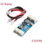 CN3791 / CN3163 / CN3065 – Module Chargeur Solaire MPPT pour Batterie Lithium Li-ion / LiPo – Image 13