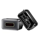 Scanner OBD2 FNIRSI® FD10 pour voiture, outil de diagnostic OBD pour effacer les erreurs – Image 3
