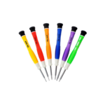 YAXUN YX-6081 – Kit Multifonction de Réparation 6 Pièces – Image 2