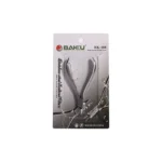Pince coupante BAKU BK-108 – Mini pince de précision pour électronique – Image 2