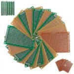 Plaques perforées PCB (Simple Face/double face)