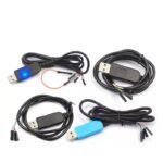 Convertisseur USB vers UART TTL / RS232 (PL2303 & CH340)