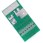 BMS Li-ion 7S 10S 13S 14S 16S – Cartes de Protection avec Équilibrage Automatique des Cellules – Image 8