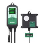 INKBIRD ICC-510 Contrôleur Intelligent de Dioxyde de Carbone CO₂