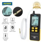 AUTOOL AS505 – Testeur Numérique de Liquide de Transmission ATF pour Boîte de Vitesses Automatique