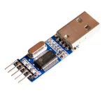 Module d'Interface USB vers TTL Série (CH340G / CP2102 /CP2102 /CP2112 /PL2303) – Image 16