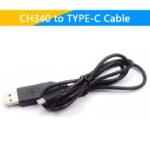 Convertisseur USB vers UART TTL / RS232 (PL2303 & CH340) – Image 2